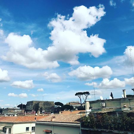 Romantic Vatican Exterior photo