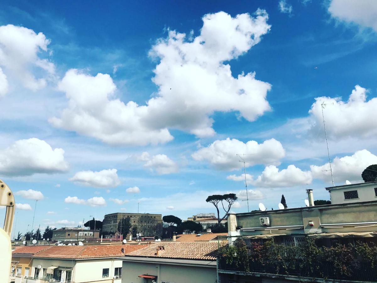 Romantic Vatican Exterior photo